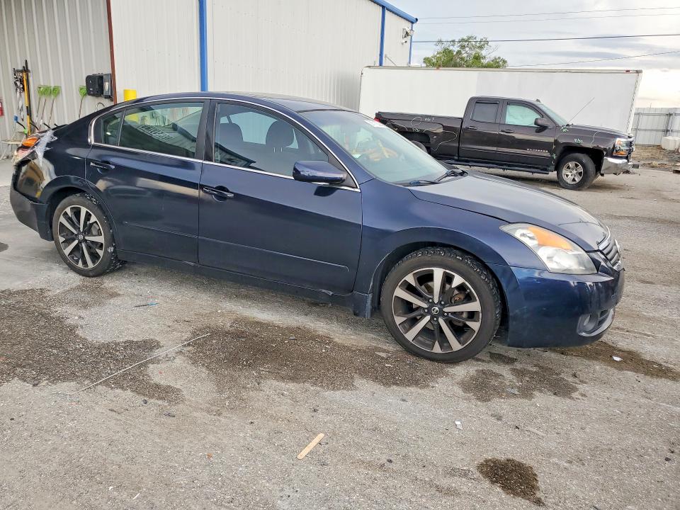 Photo 4 from auction – 2008 NISSAN ALTIMA with VIN 1N4AL21E28C223366