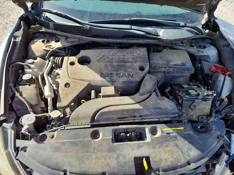 Снимка 11 от търг – 2017 NISSAN ALTIMA с VIN 1N4AL3AP3HN355418