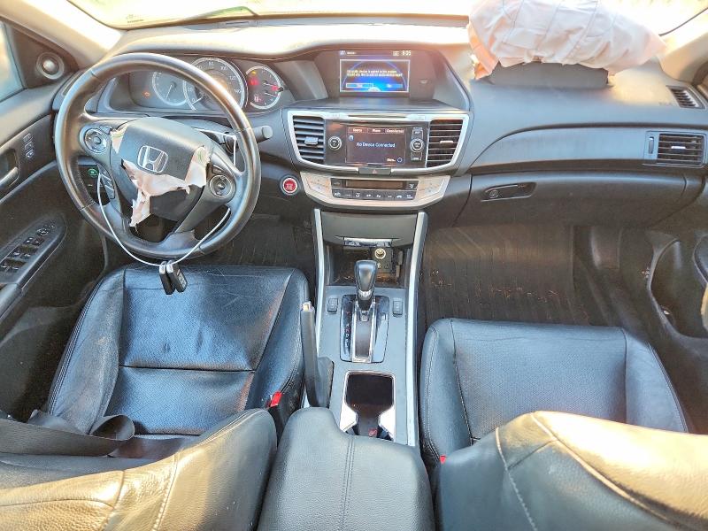 Zdjęcie 8 z aukcji – 2013 HONDA ACCORD z VIN 1HGCR2F84DA029028