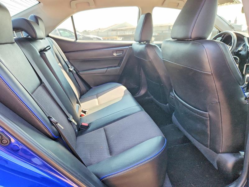 Photo 11 from auction – 2017 TOYOTA COROLLA with VIN 2T1BURHE7HC848895