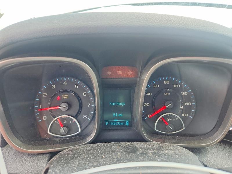 Photo 9 from auction – 2013 CHEVROLET MALIBU with VIN 1G11B5SA3DF221993