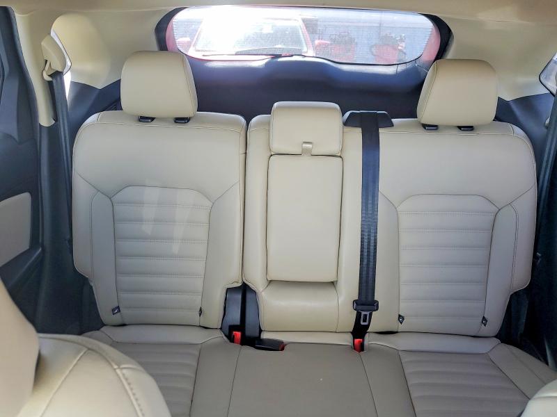 Photo 10 from auction – 2018 FORD EDGE with VIN 2FMPK3J84JBB10527