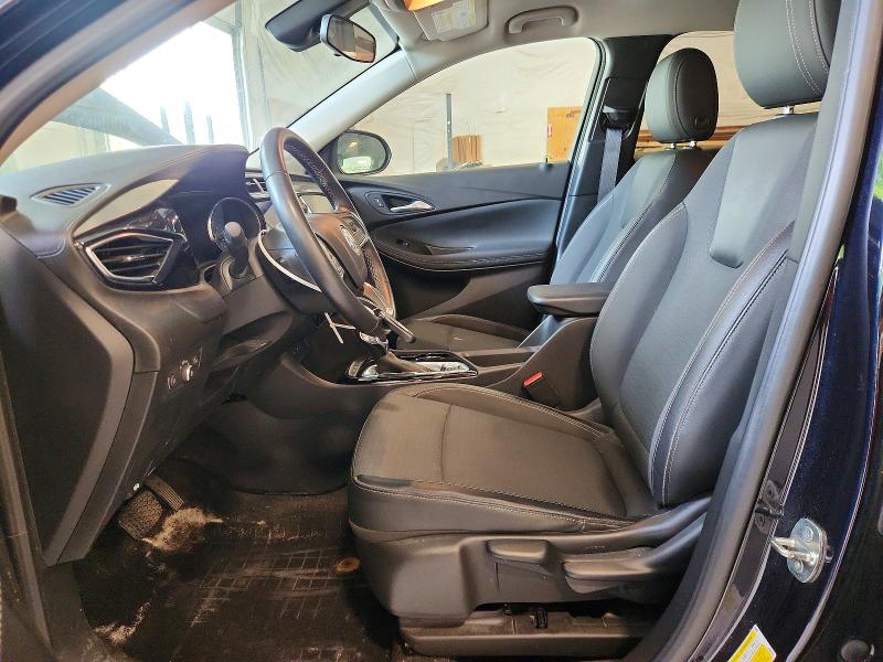 Foto 7 de la subasta – 2021 BUICK ENCORE GX con VIN KL4MMCSL7MB102589