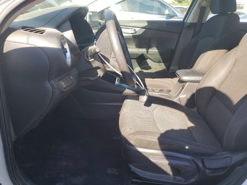 Снимка 7 от търг – 2023 KIA FORTE с VIN 3KPF24AD1PE538995