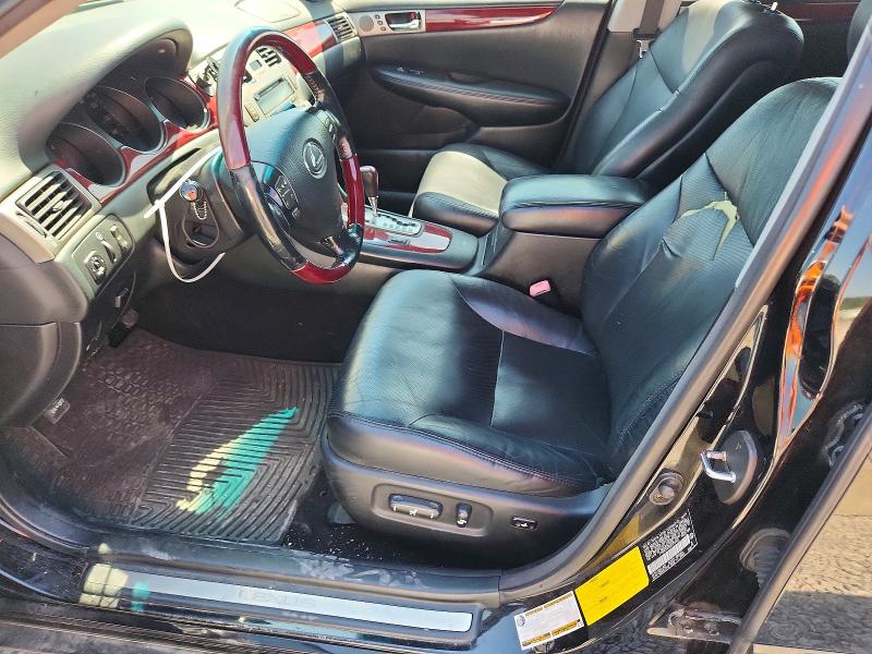 صورة رقم 7 من المزاد - 2005 LEXUS ES مع VIN JTHBA30G555072762
