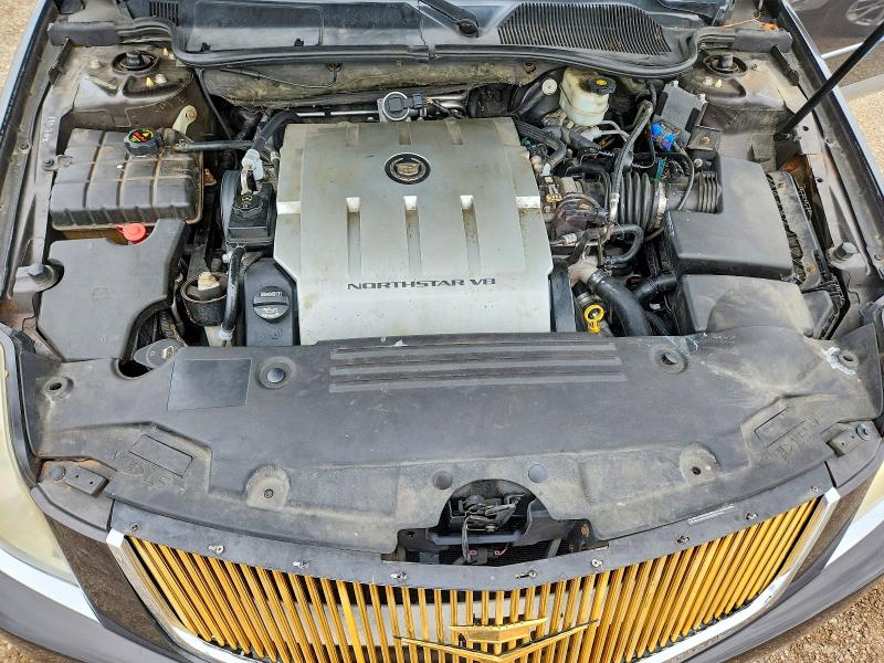 Foto 11 de la subasta – 2009 CADILLAC DTS con VIN 1G6KD57Y79U139430