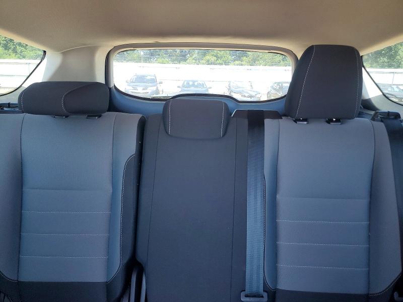 Photo 10 from auction – 2019 FORD ESCAPE with VIN 1FMCU0F75KUB62588