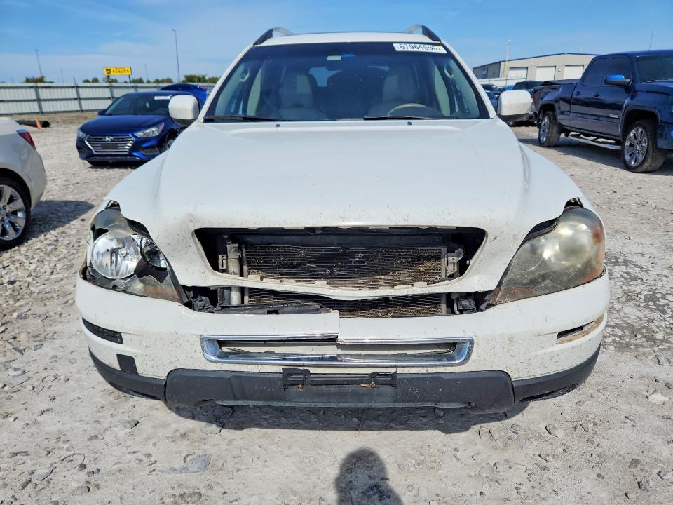 Zdjęcie 5 z aukcji – 2012 VOLVO XC90 z VIN YV4952CY0C1615116
