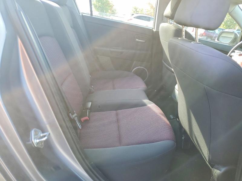 Фото 10 с аукциона – 2005 MAZDA 3 с VIN JM1BK323651332926