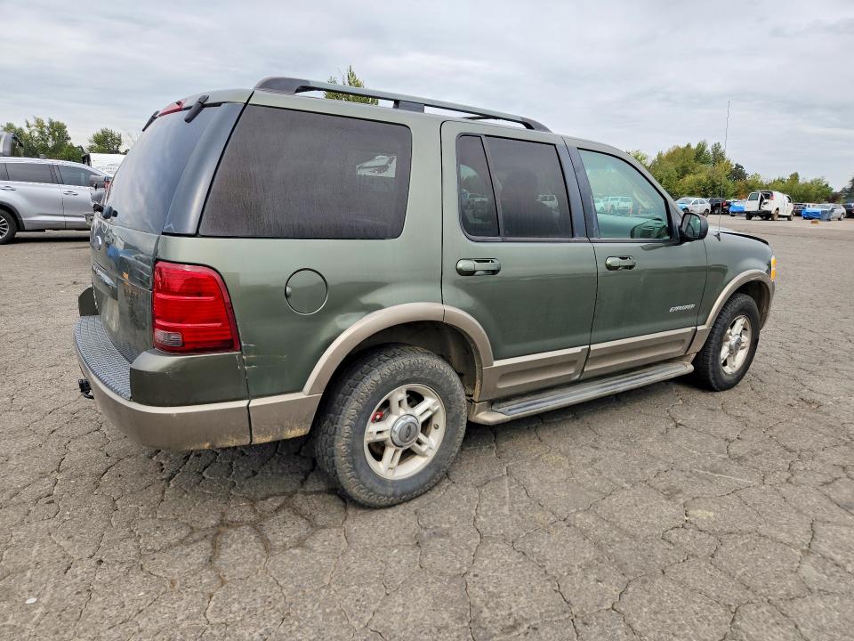 Foto 3 de la subasta – 2002 FORD EXPLORER con VIN 1FMZU74K52ZC73722