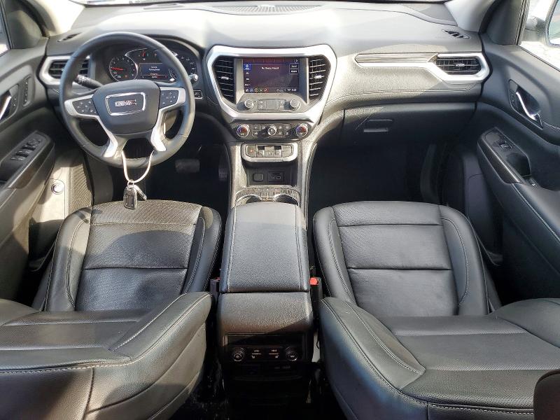 صورة رقم 8 من المزاد - 2023 GMC ACADIA مع VIN 1GKKNML43PZ247698