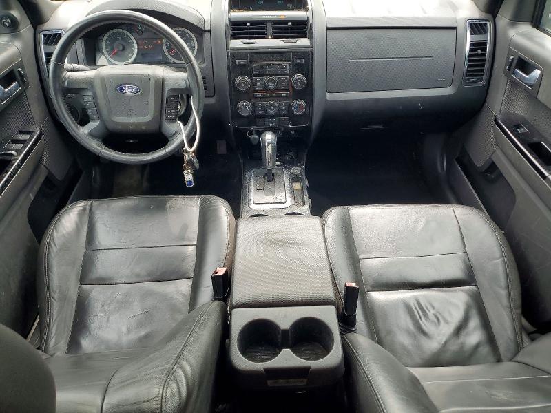 Photo 8 from auction – 2011 FORD ESCAPE with VIN 1FMCU0E74BKA18480