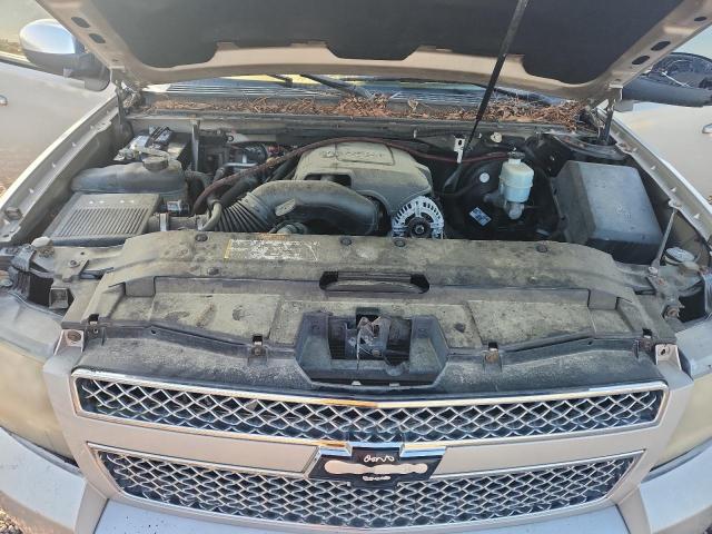 Photo 12 from auction – 2007 CHEVROLET TAHOE with VIN 1GNFK13027R305518