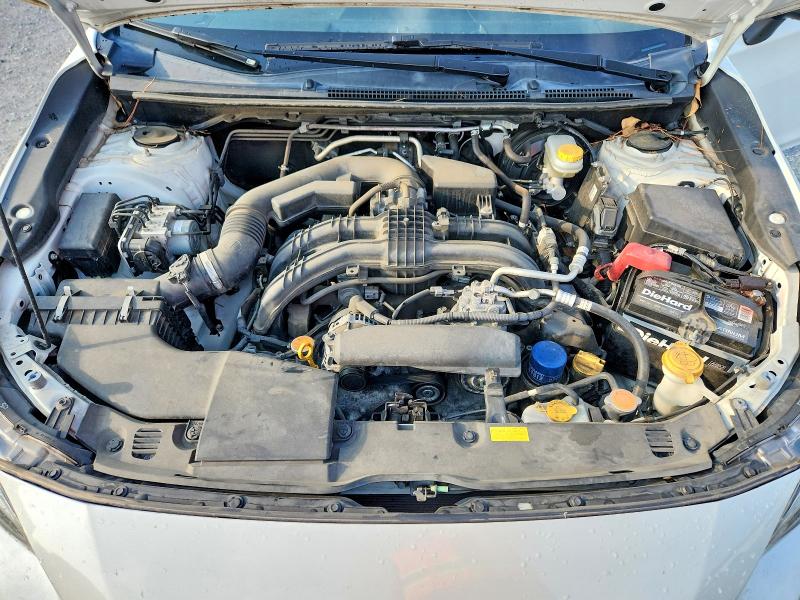 Foto 12 de la subasta – 2019 SUBARU CROSSTREK con VIN JF2GTANCXKH373549