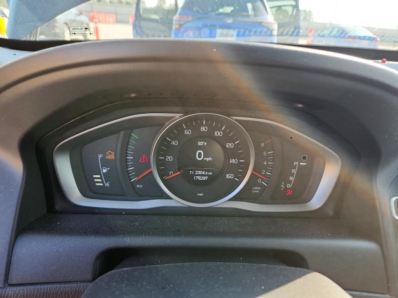 Photo 9 from auction – 2015 VOLVO XC60 with VIN YV440MDJ8F2729319