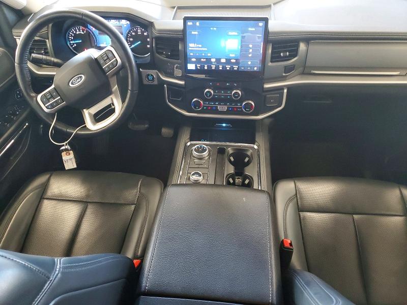Photo 8 from auction – 2024 FORD EXPEDITION with VIN 1FMJK1J86REA43164