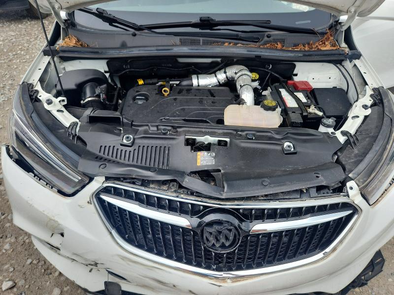 Фото 12 с аукциона – 2022 BUICK ENCORE с VIN KL4CJESM4NB512163