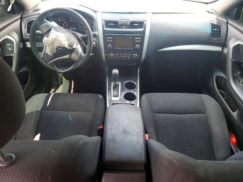 Снимка 8 от търг – 2014 NISSAN ALTIMA с VIN 1N4AL3AP4EC284723