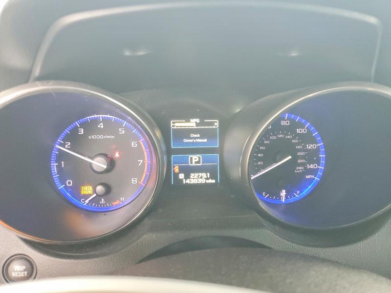 صورة رقم 9 من المزاد - 2018 SUBARU OUTBACK مع VIN 4S4BSACC2J3279235