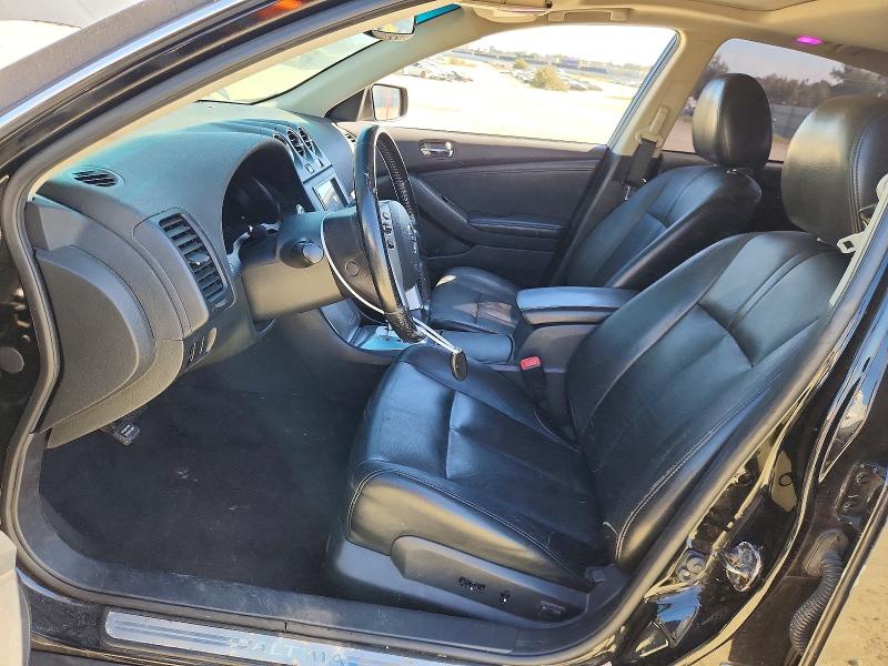 Снимка 7 от търг – 2009 NISSAN ALTIMA с VIN 1N4AL21E29N461322