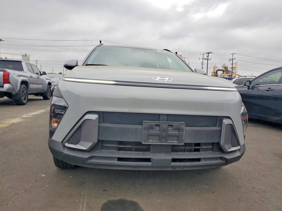 Снимка 5 от търг – 2024 HYUNDAI KONA с VIN KM8HB3AB5RU167809
