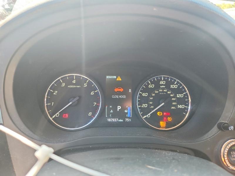 Photo 9 from auction – 2019 MITSUBISHI OUTLANDER with VIN JA4AZ3A35KJ001270