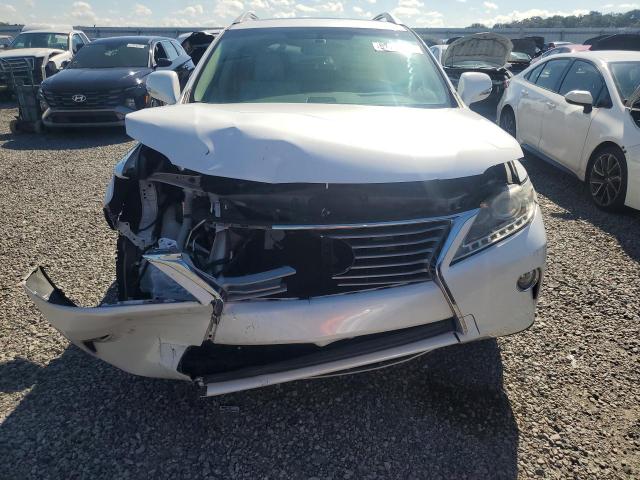 Photo 5 from auction – 2015 LEXUS RX 350 with VIN 2T2ZK1BA4FC196144