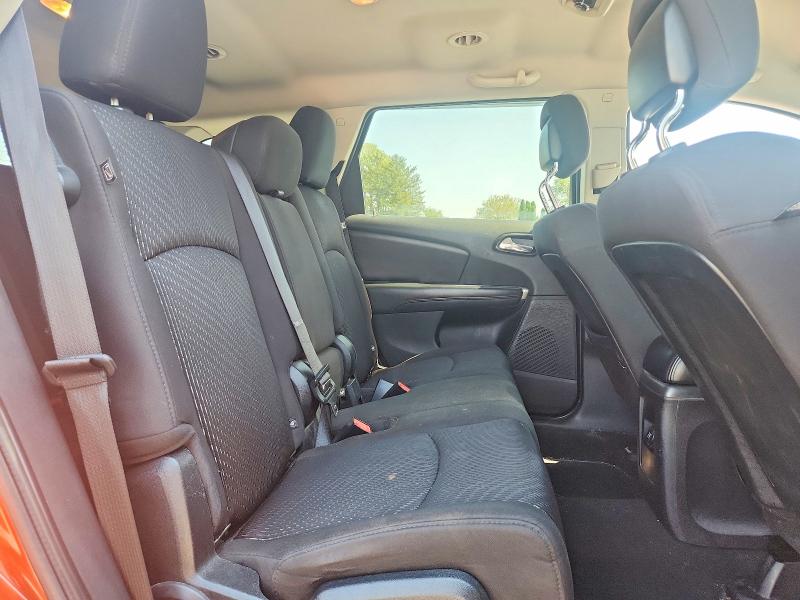 Photo 11 from auction – 2013 DODGE JOURNEY with VIN 3C4PDCAB4DT647062