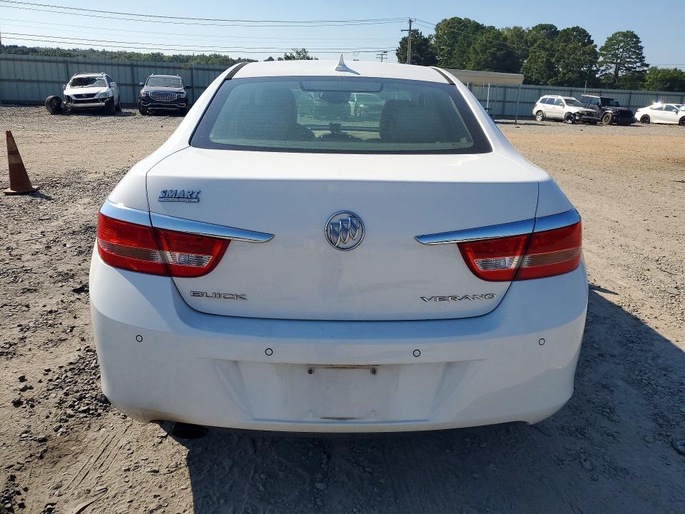 صورة رقم 6 من المزاد - 2012 BUICK VERANO مع VIN 1G4PR5SK3C4232715