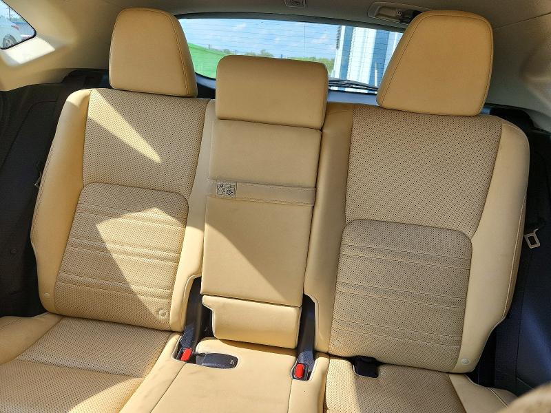 Снимка 10 от търг – 2016 LEXUS NX 200T с VIN JTJYARBZ0G2022821