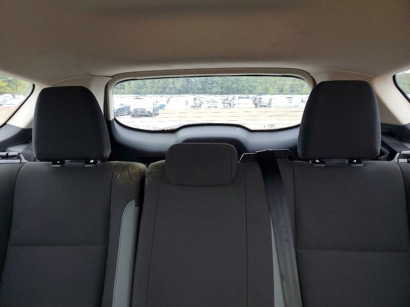Photo 10 from auction – 2013 FORD ESCAPE with VIN 1FMCU0F73DUA94200