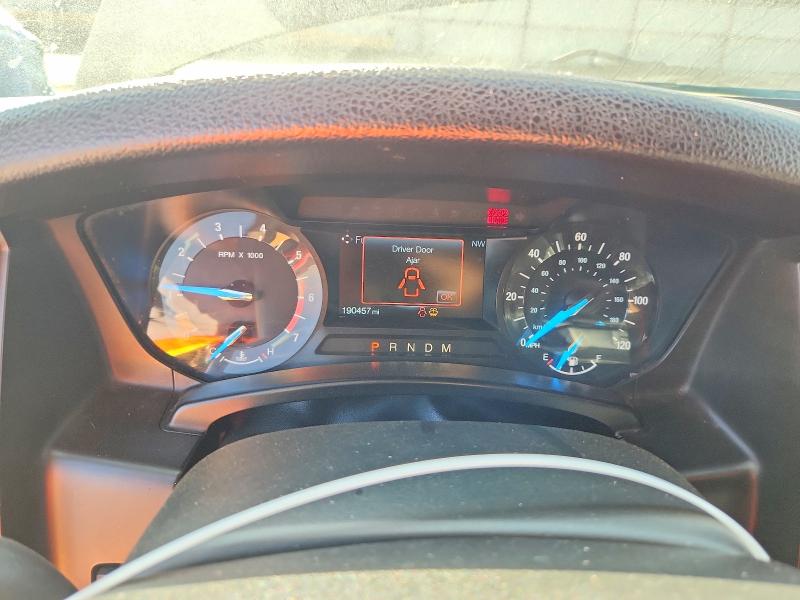 Photo 9 from auction – 2015 FORD EXPEDITION with VIN 1FMJK1HT9FEF06842