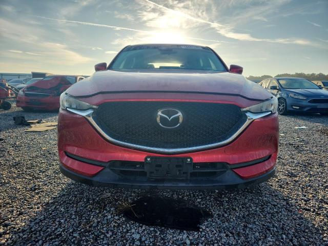 Фото 5 с аукциона – 2021 MAZDA CX-5 с VIN JM3KFABM0M0353784