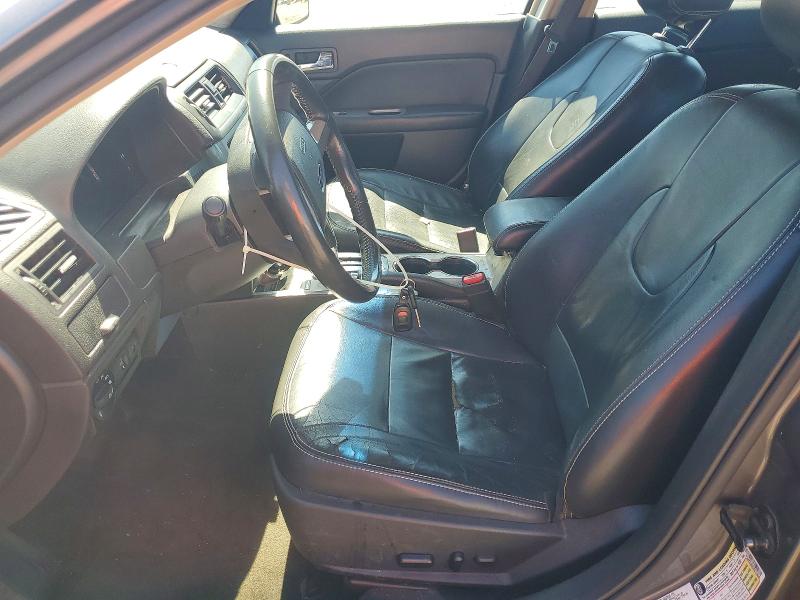 Foto 7 de la subasta – 2012 FORD FUSION con VIN 3FAHP0JG4CR274838