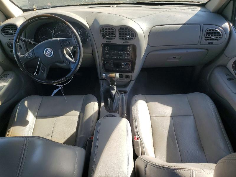 Фото 8 с аукциона – 2006 BUICK RAINIER с VIN 5GADT13S262270194