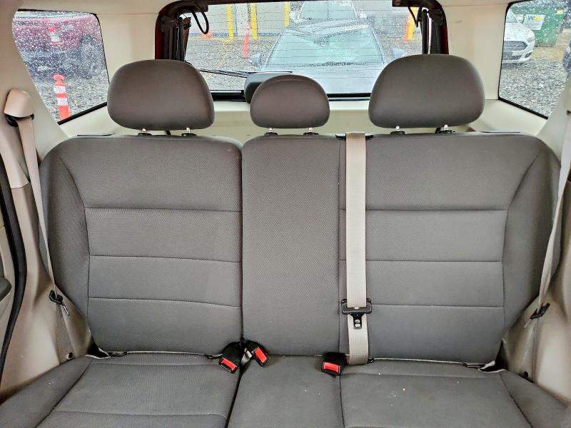 Foto 10 de la subasta – 2009 FORD ESCAPE con VIN 1FMCU93G89KC04718