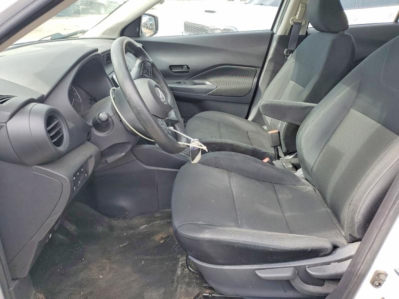 Photo 7 from auction – 2024 NISSAN KICKS with VIN 3N1CP5BV6RL507146