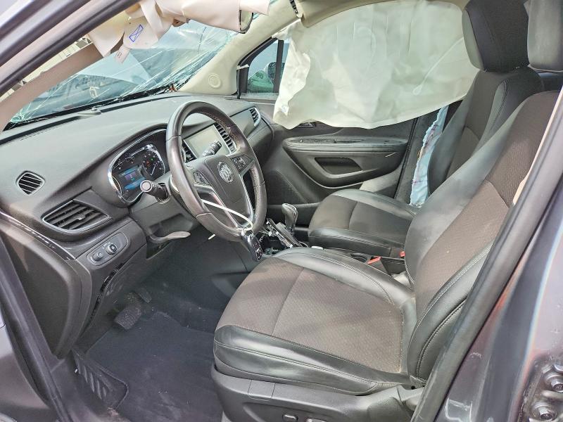 Zdjęcie 7 z aukcji – 2020 BUICK ENCORE z VIN KL4CJESB5LB043712