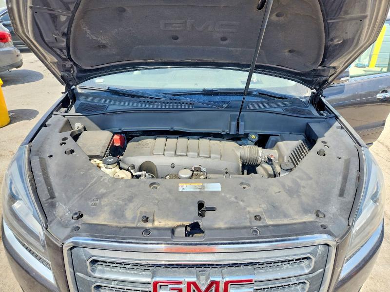 صورة رقم 11 من المزاد - 2015 GMC ACADIA مع VIN 1GKKRSKD2FJ390410