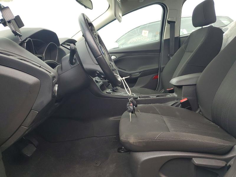 Photo 7 from auction – 2016 FORD FOCUS with VIN 1FADP3K20GL368528