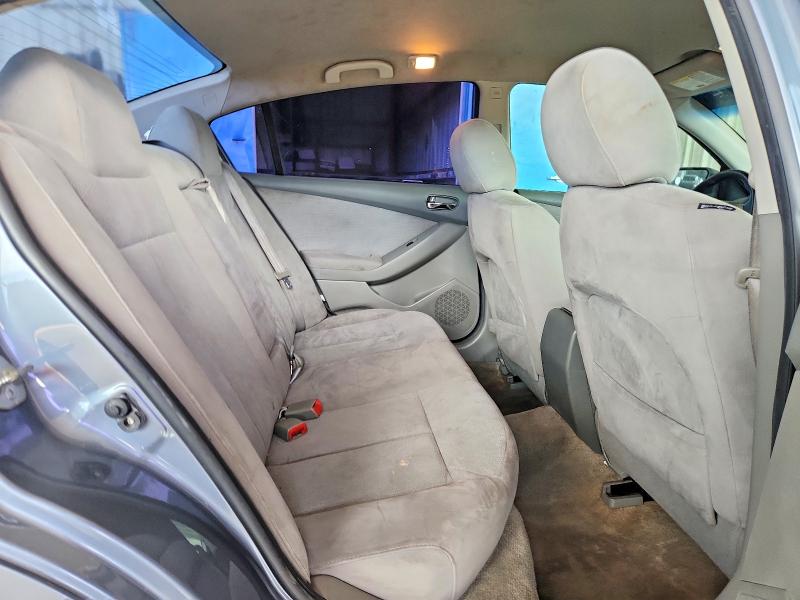 Photo 10 from auction – 2012 NISSAN ALTIMA with VIN 1N4AL2AP6CC179169