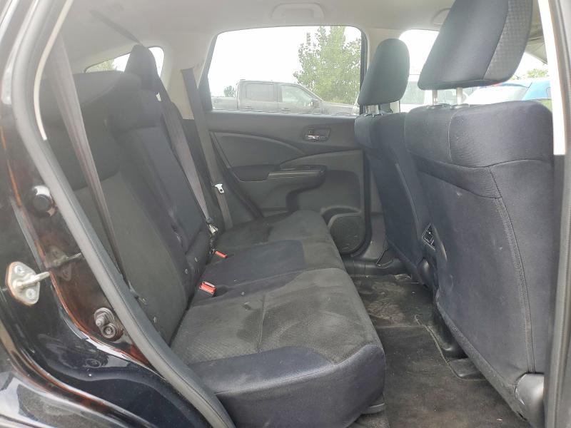Снимка 11 от търг – 2015 HONDA CR-V с VIN 2HKRM4H43FH102656