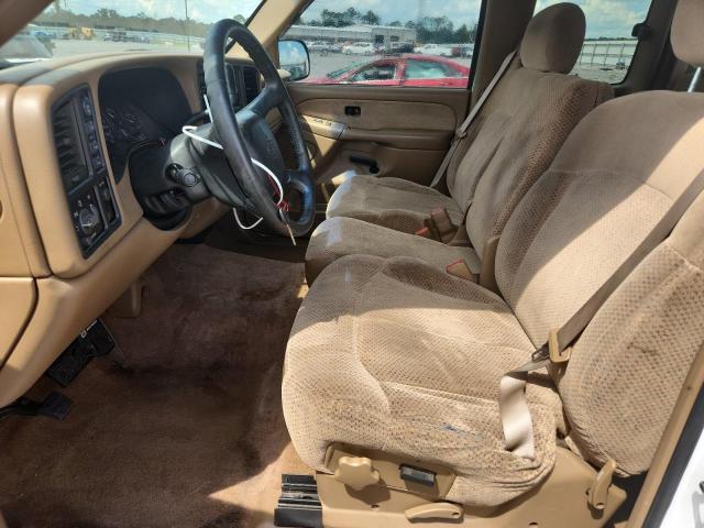 Photo 7 from auction – 1999 CHEVROLET SILVERADO with VIN 1GCEK19TXXE108402