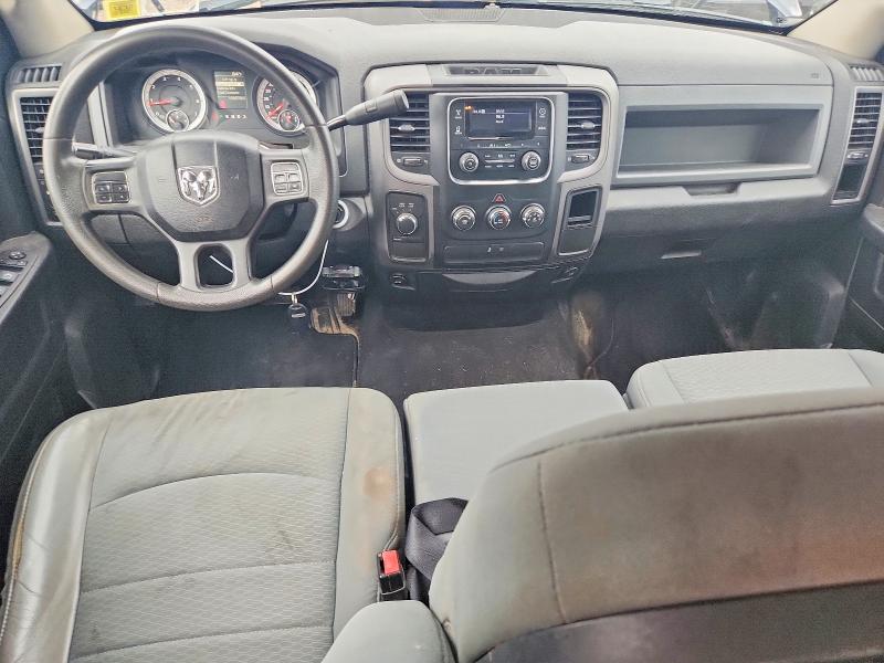 صورة رقم 8 من المزاد - 2013 RAM 1500 مع VIN 1C6RR7FT7DS540079