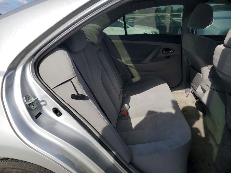 Photo 10 from auction – 2009 TOYOTA CAMRY with VIN 4T1BE46K79U398500