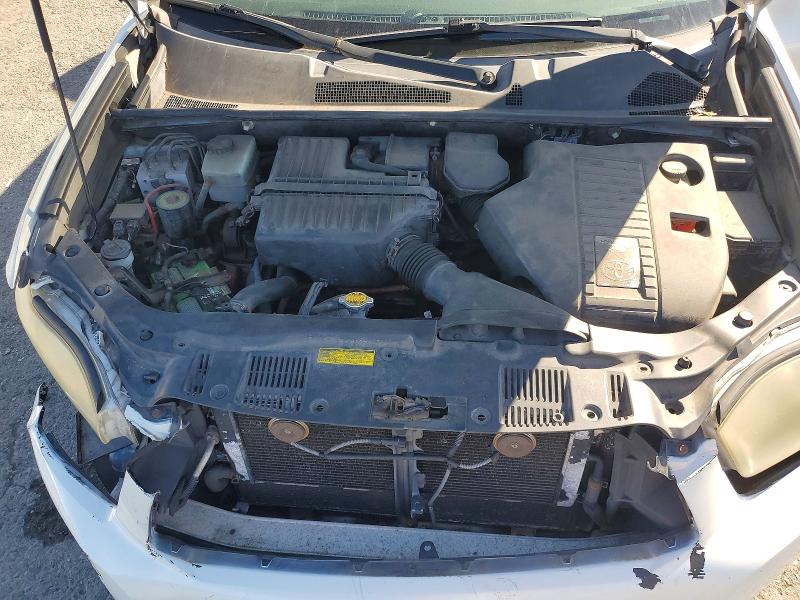 Photo 12 from auction – 2009 TOYOTA HIGHLANDER with VIN JTEEW41A292035056
