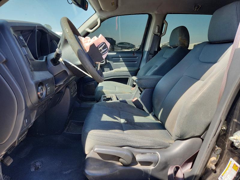 Zdjęcie 7 z aukcji – 2013 HONDA RIDGELINE z VIN 5FPYK1F24DB005292