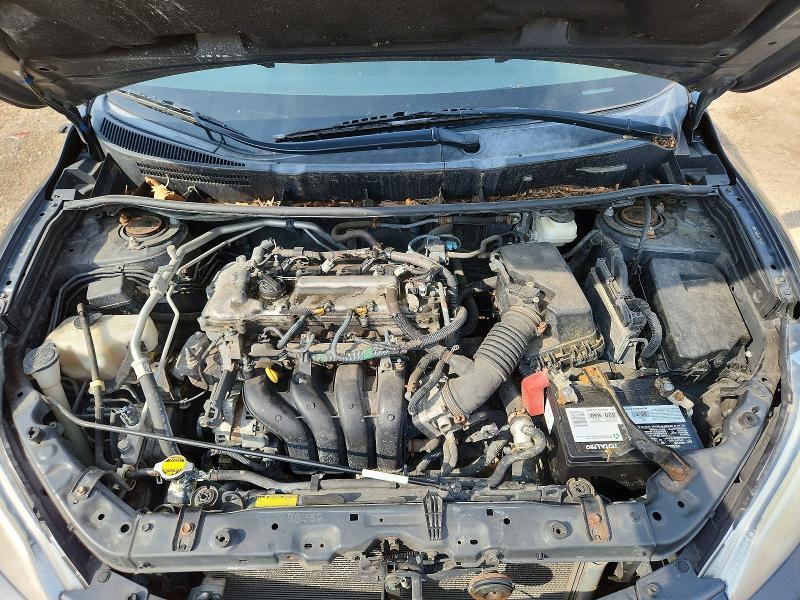 Zdjęcie 11 z aukcji – 2009 TOYOTA MATRIX z VIN 2T1KU40E99C115425