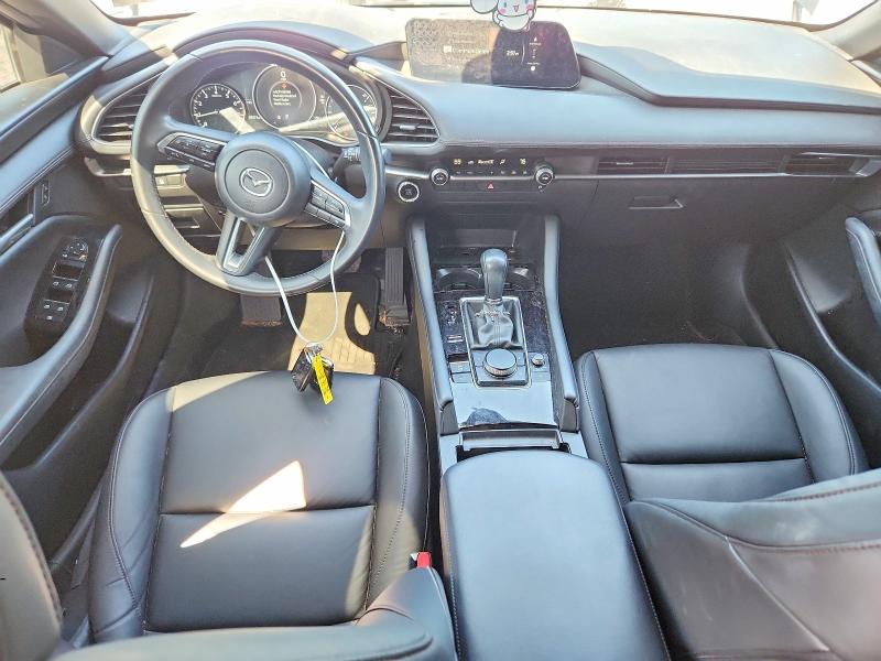 صورة رقم 8 من المزاد - 2024 MAZDA 3 مع VIN JM1BPAKMXR1719466
