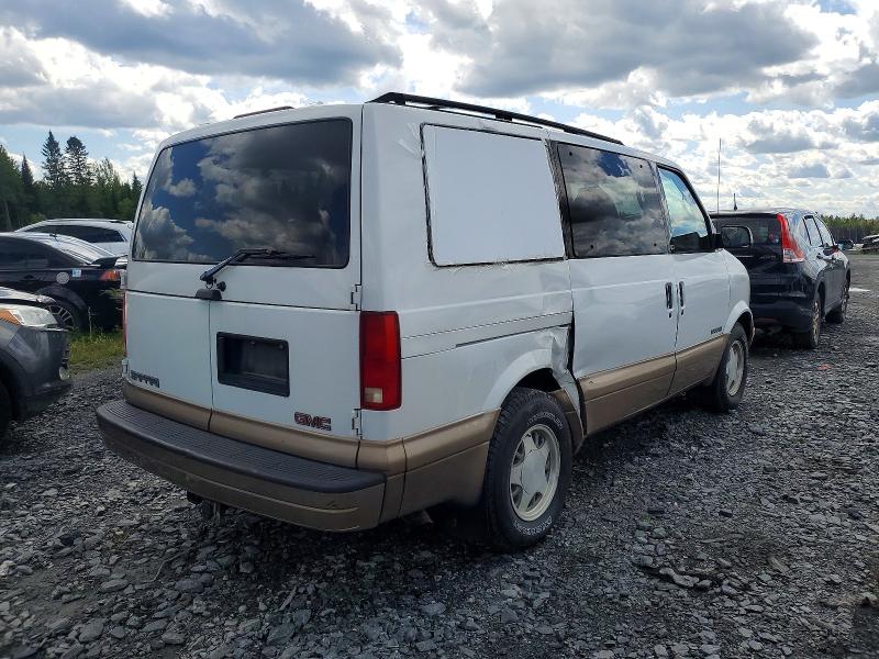 Снимка 3 от търг – 1998 GMC SAFARI с VIN 1GKDM19W3WB522044